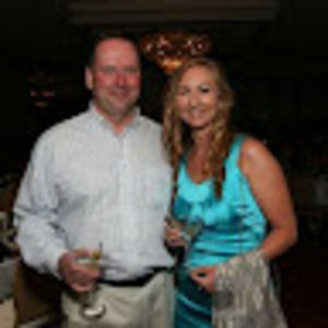 Meet your Posher, Louise